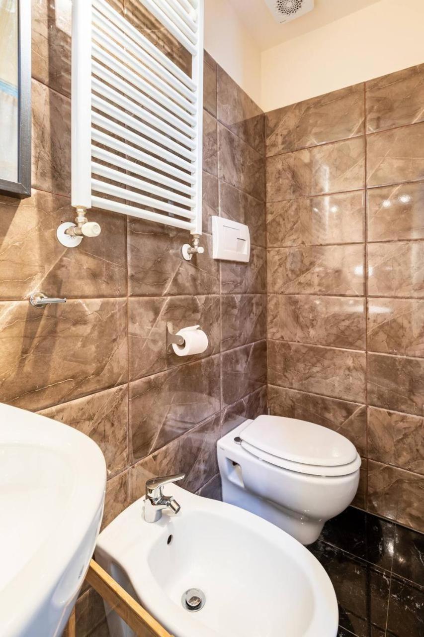 Il Corso Ac - With Hydromassage Holiday home