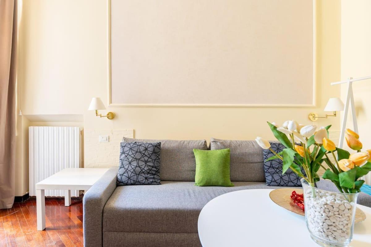Il Corso Ac - With Hydromassage Holiday home Rome
