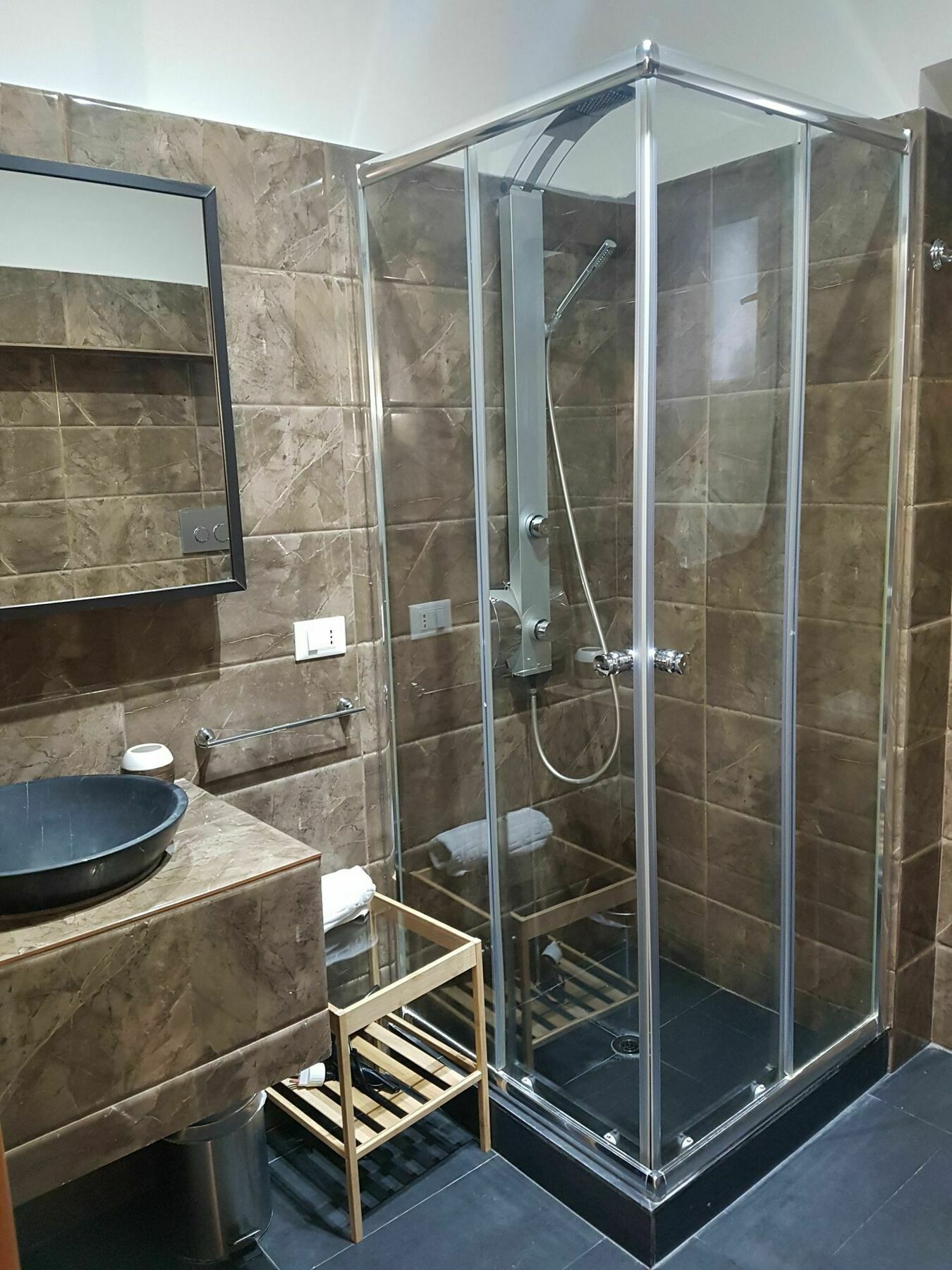 Holiday home Il Corso Ac - With Hydromassage *