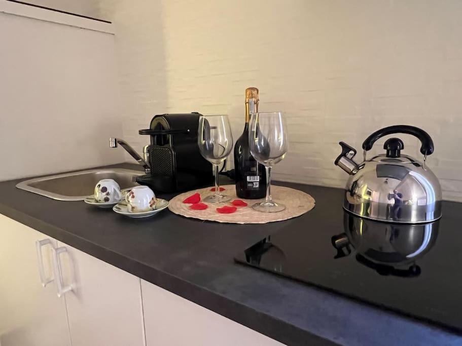 Vakantiehuis Il Corso Ac - With Hydromassage Rome