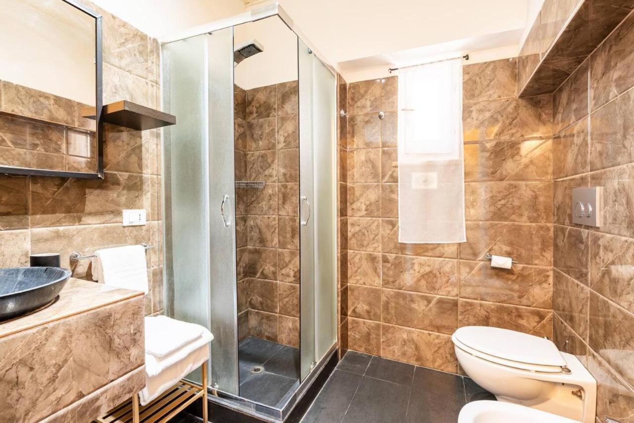Holiday home Il Corso Ac - With Hydromassage *