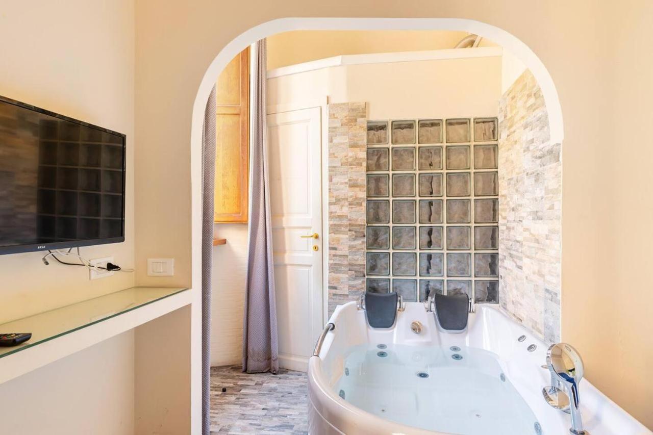 Il Corso Ac - With Hydromassage Vakantiehuis *