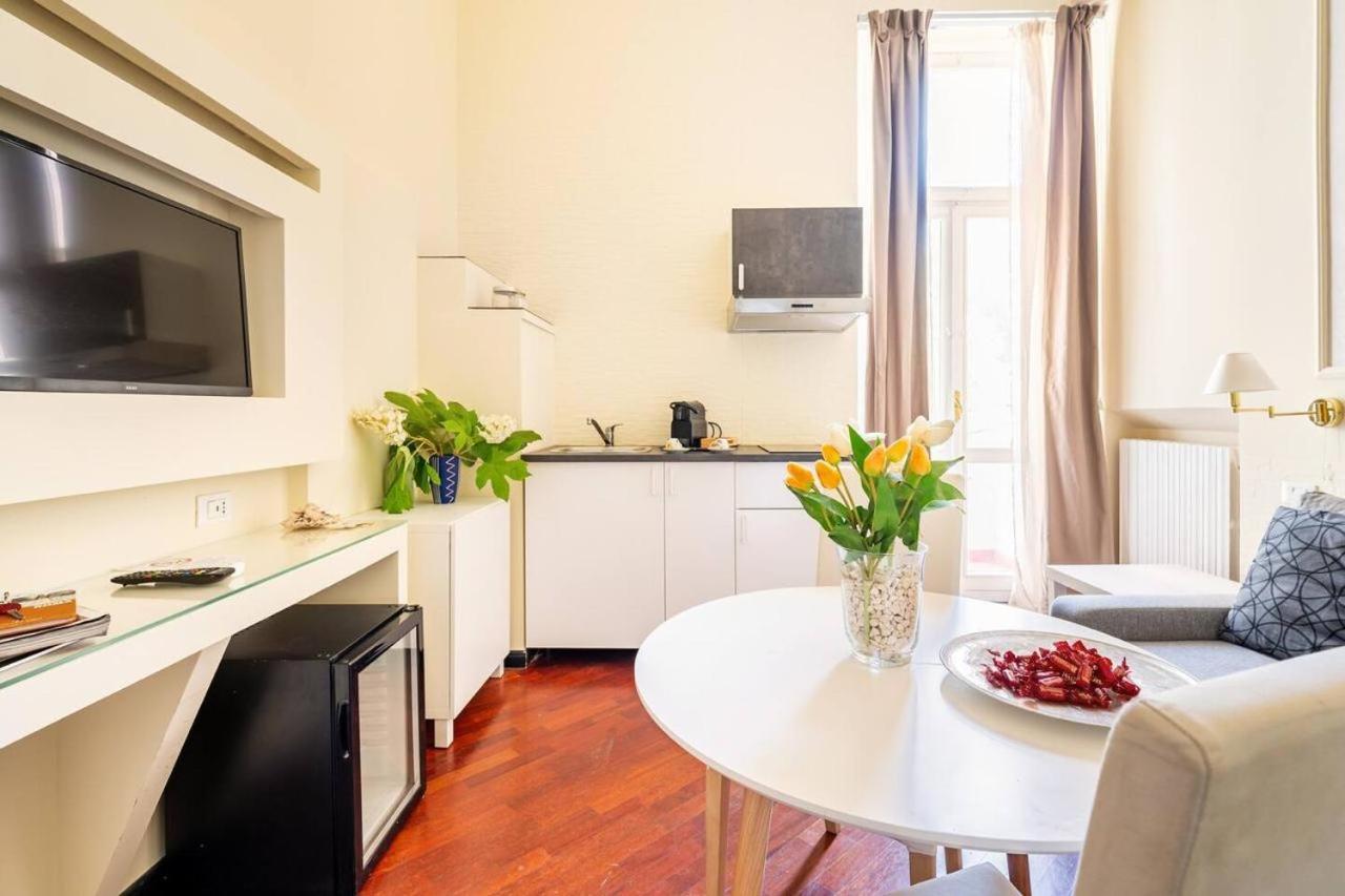 Holiday home Il Corso Ac - With Hydromassage *